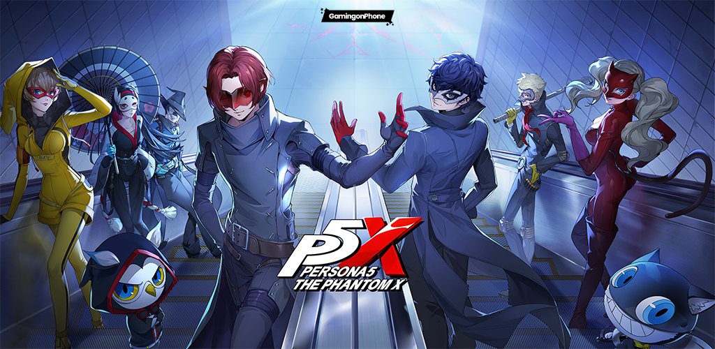 GamingonPhone's tweet image. Persona 5: The Phantom X criticism mounts after the devs address feedback by making it worse.
Review bombing hits Steam and mobile stores as criticism over reward differences and unfair treatment spreads.
🔗gamingonphone.com/news/persona-5…