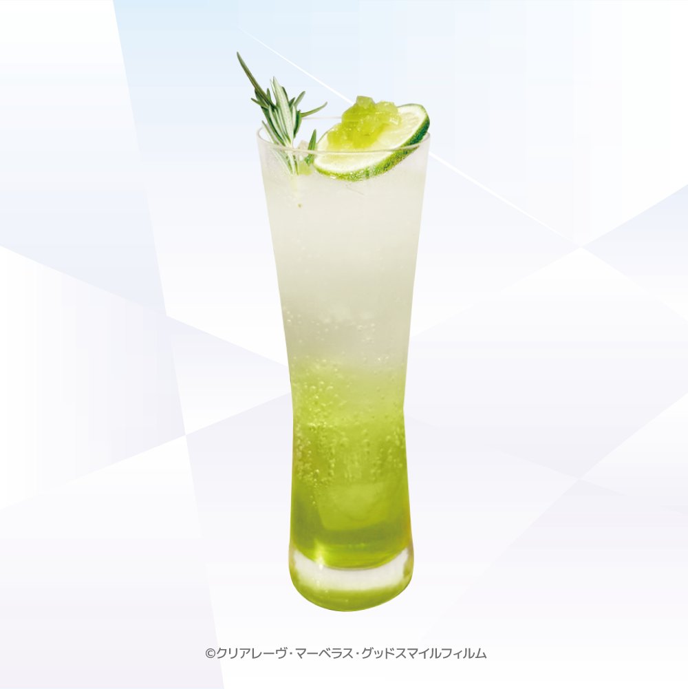 SofmapCafe's tweet image. ❖TVアニメ『9-nine- Ruler's Crown』COLLABORATION❖
イメージドリンクのご紹介です!
・都のはじけるサワー&スイートドリンク
ぜひご賞味ください!
🔽詳細・ご予約はこちら❖❖
sofmap.com/pages/?id=stel…
#アニメナイン
#9ナイン
#ぱれっと
#和泉つばす 先生