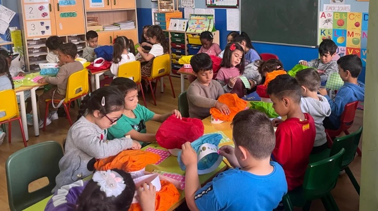 gitanos_org's tweet image. Compartimos noticia sobre el Hogar de la Esperanza, el proyecto #educativo que desarrollamos en León que busca compensar las desigualdades desde la etapas más tempranas de la vida. via @nortecastilla elnortedecastilla.es/promocionales/…