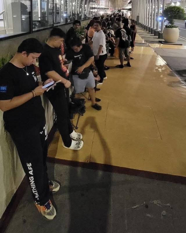 QUICCS | BITWARS tweet media