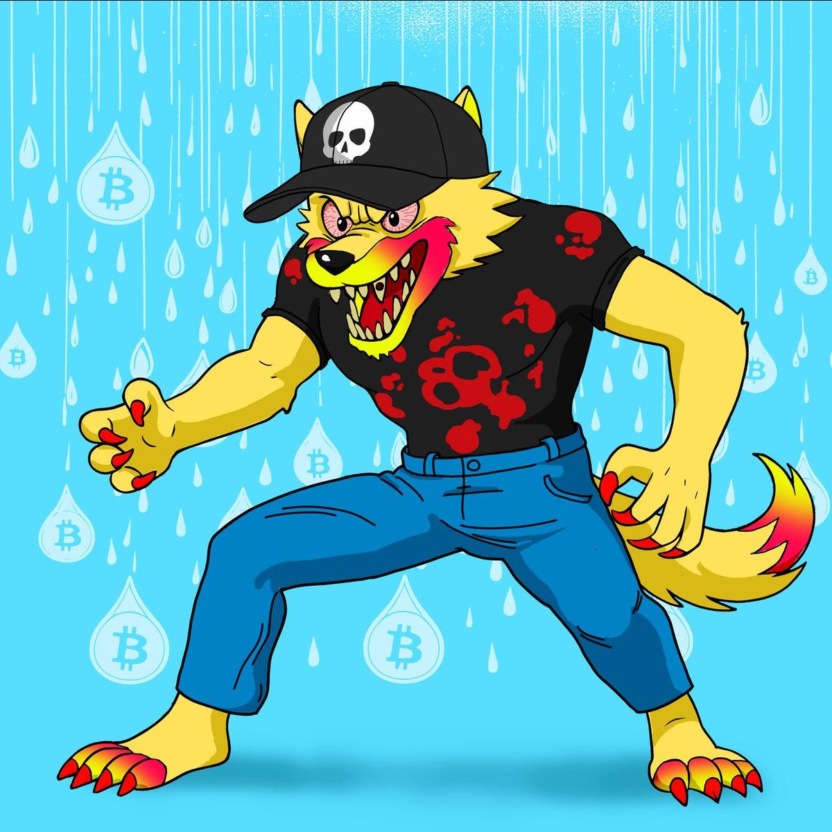 🚨Announcement 🚨
Tooth&amp;Token Launch
By <a href="/autentikum/">Autentikum Studio</a> With The <a href="/XRP_LIONS/">XRP Lions</a>
🚀Launch Friday 7/25 at 7PM EST
⭐️Free mint open for 3 Hours
⭐️Community Whitelist - 7xrp
⭐️Saturday Public - 10xrp

Win a chance to get a free mint
1. Follow
2. Tag 3 Friends
3. Share
xrp.cafe/collection/too…