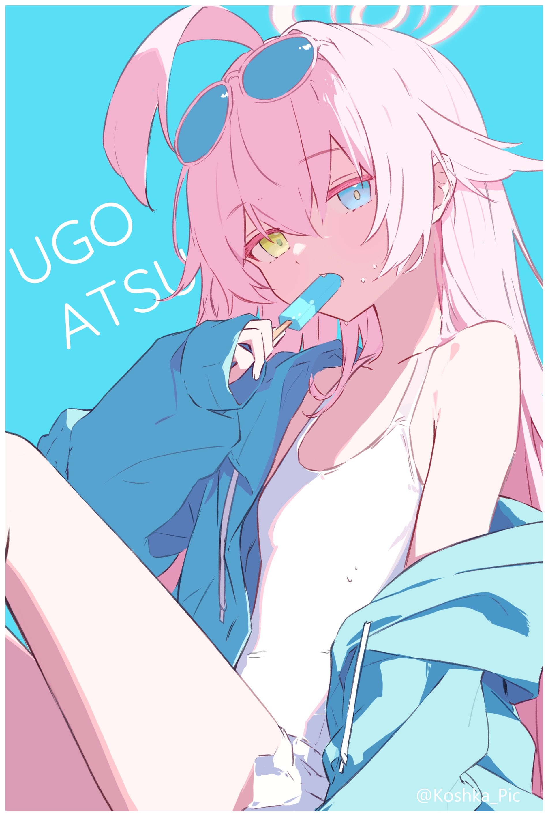 佐藤左島(さとうさとう)🐳c106 土曜 西に07b (@sato_leftis) / X