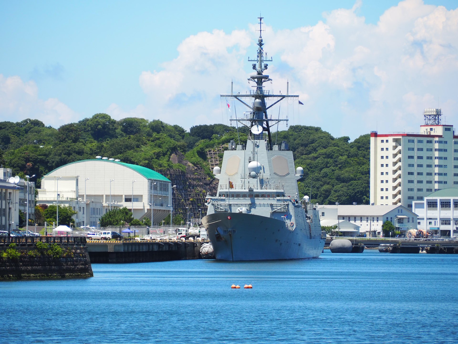 征露岳南武鑑 上 夕翔 @11/30 どりゅ超艦謝祭!!3 on X: 
