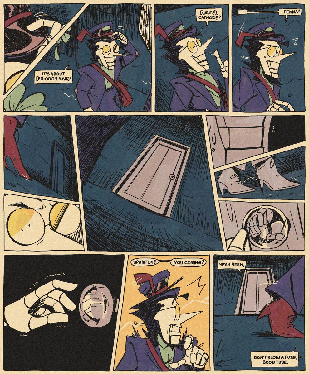 just a fun little walk through waterfall #utspamtenna