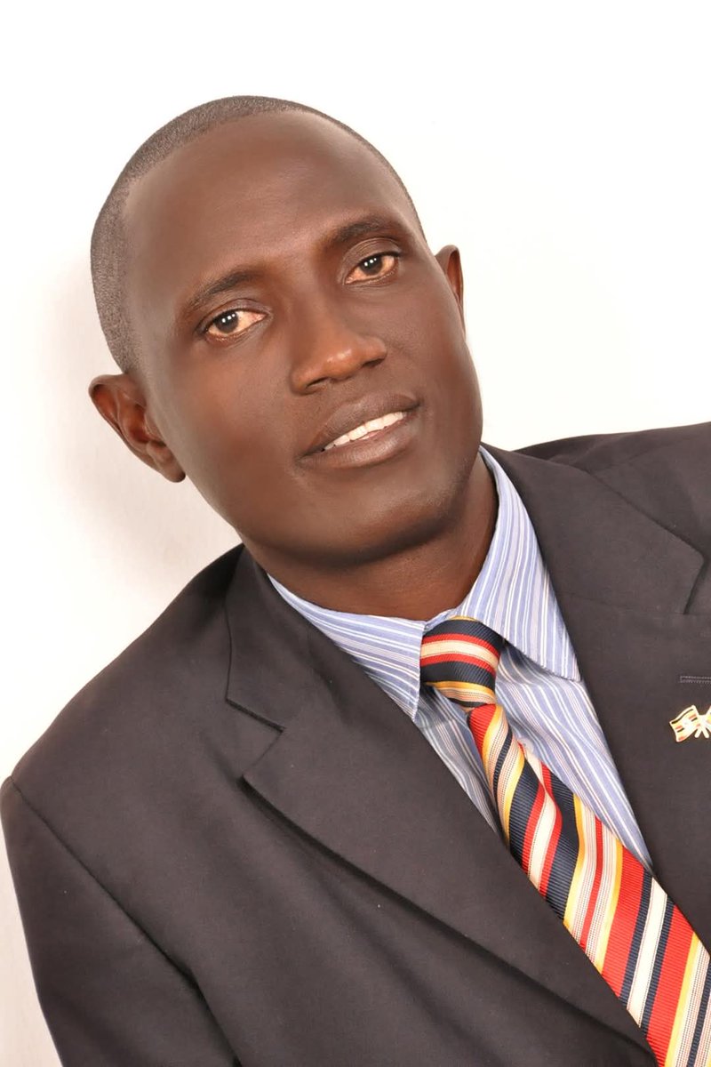 TooroNewsNet's tweet image. KYEGEGWA'S KISOKE DOWN: Norman Birungi has defeated the incumbent LC5 chairperson of Kyegegwa, John Kisoke, after garnering 38,208 votes. Kisoke, who accuses the Deputy Attorney General, Jackson Kafuuzi of fighting him, trailed with 21,855 votes. #TooroNewsNetwork