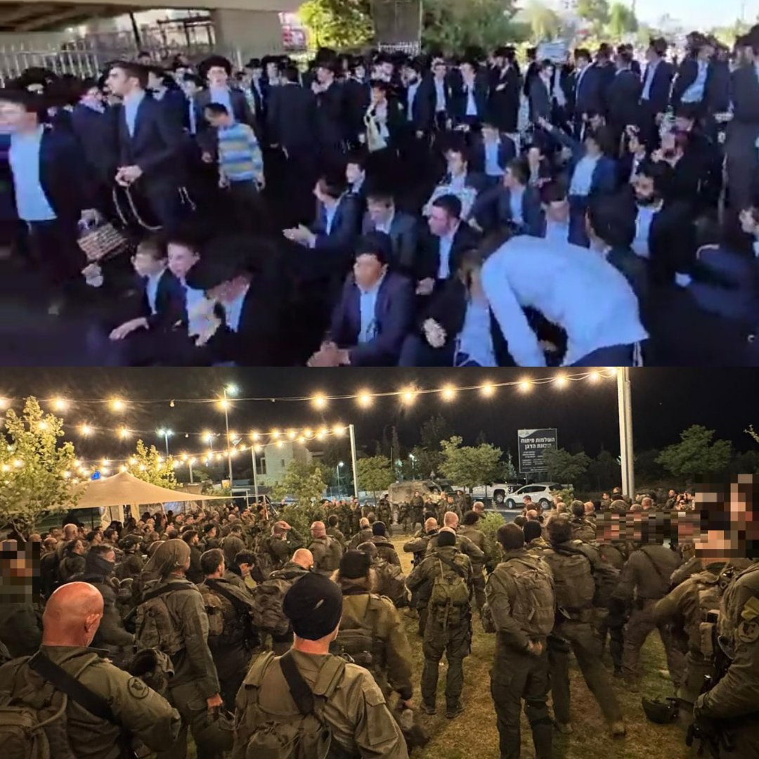 YoazHendel1's tweet image. זה הטריד אותי בלילה.
המילים של גולדקנוף היו פוצעות.
בשנתיים האחרונות הפוליטיקה נתפסת בעיני כאוויר חם.
מי שנעלמו בתחילת המלחמה, ברחו כמו פחדנים לב וקרים בזמן שאנחנו נלחמנו, בורחים גם עכשיו מלהוביל מנתניהו ועד המפלגות החרדיות.
הפעם זה חדר אלי.
כך אמר - יצחק גולדקנופף למקור…