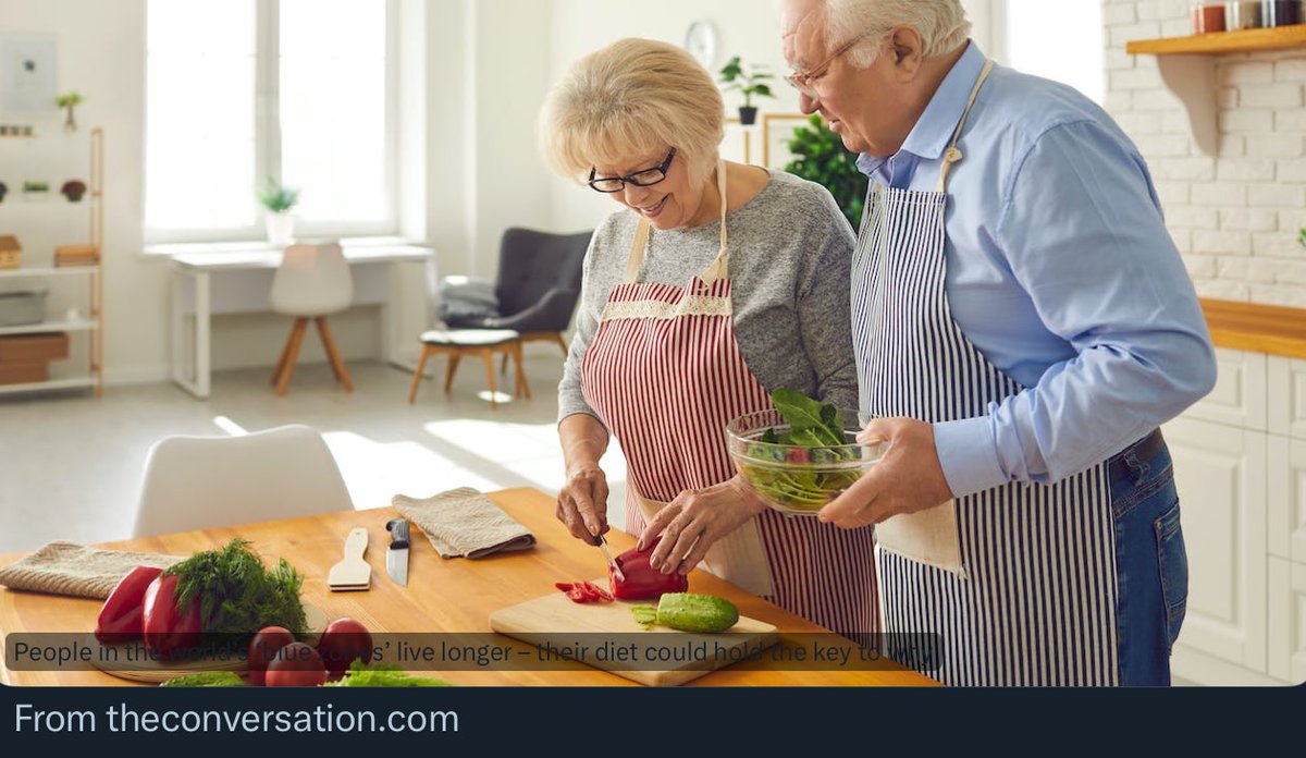EASOobesity's tweet image. By 2050, the population 75 years and older is expected to double in almost all European regions.
Staying healthy throughout the ageing process when living with multiple chronic conditions is the focus of the STAGE project.
easo.org/projects/stage…
@STAGEPROJECTEU #Obesity