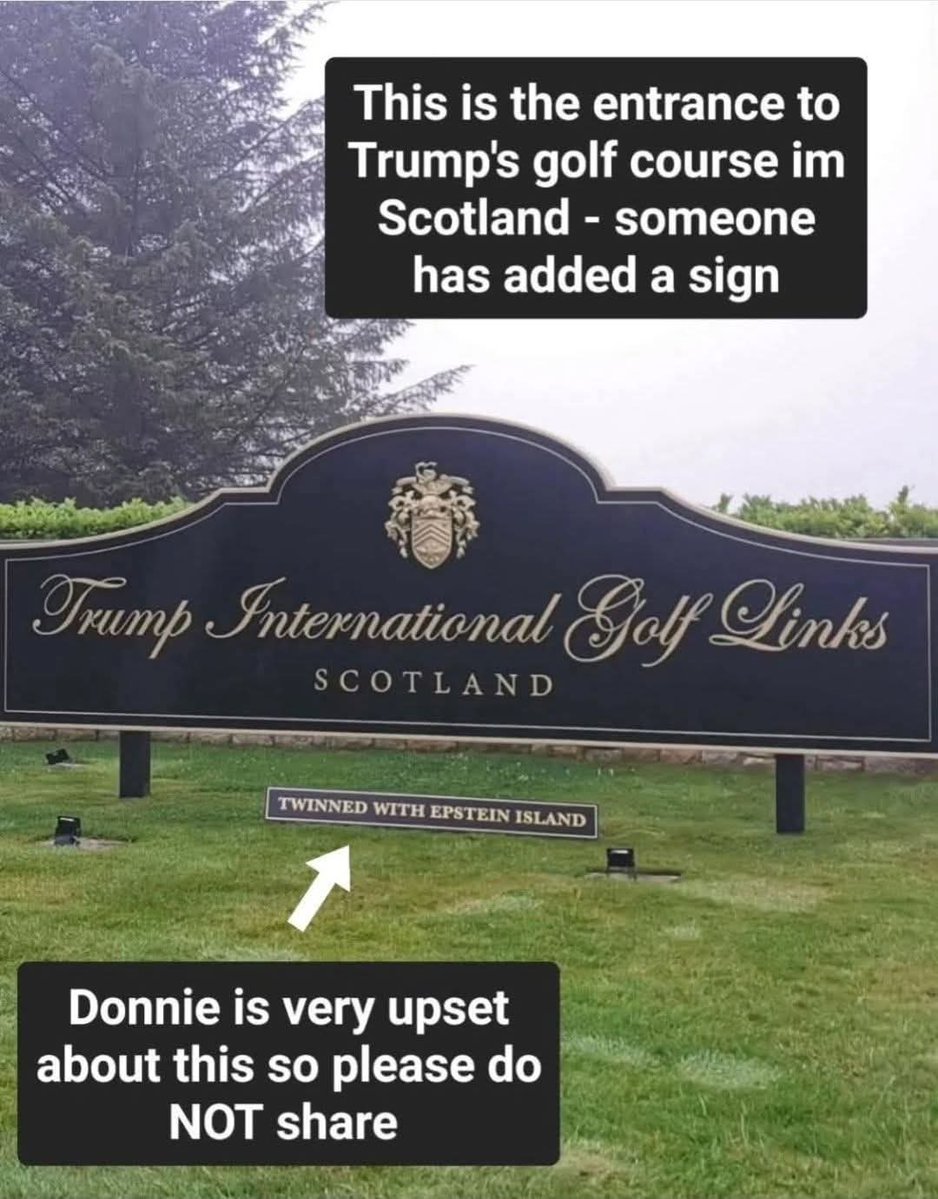 JamieJones77's tweet image. #r4today
I doubt this is real but I feel obliged to share it.