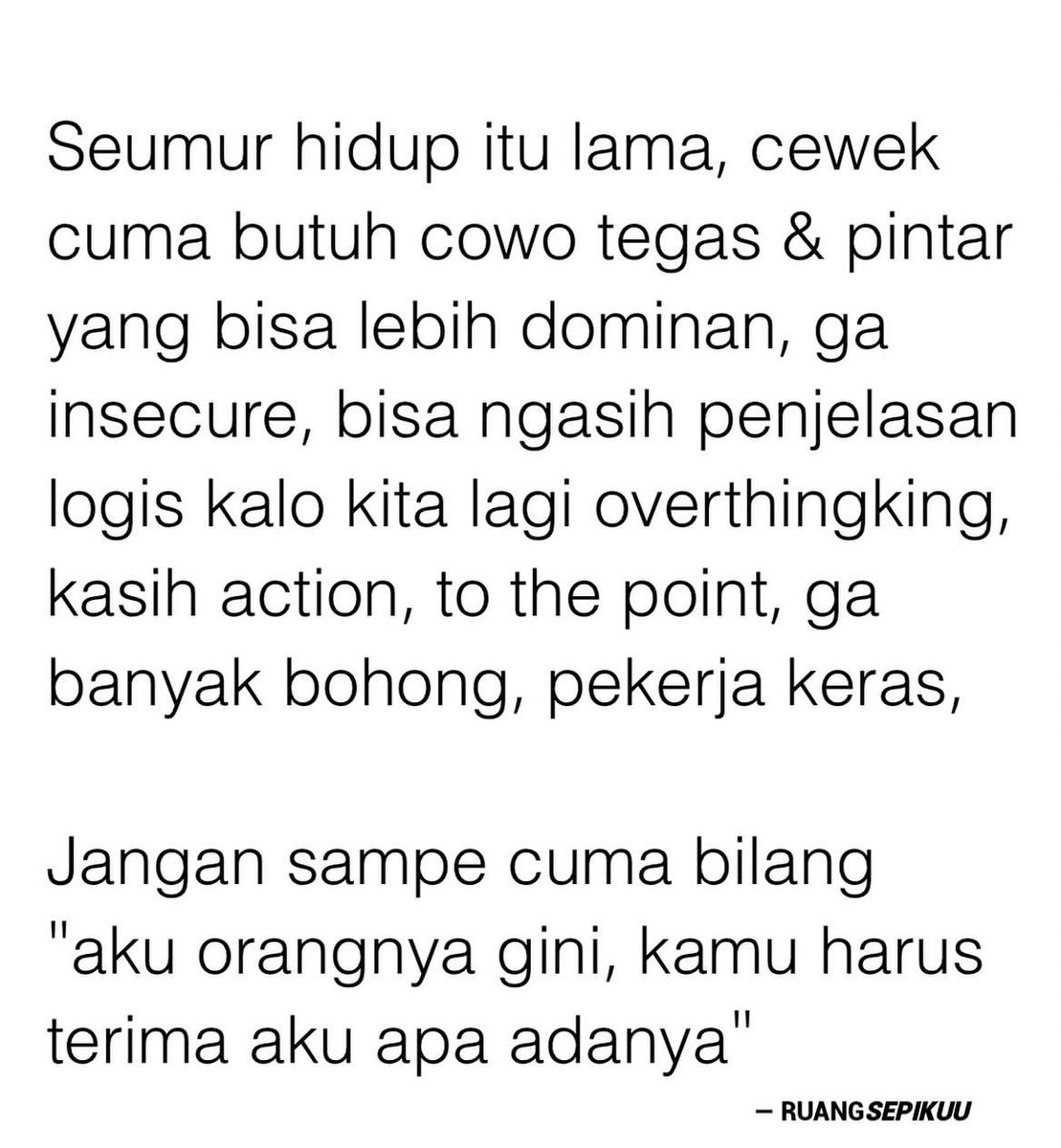 Berkata (@berkataid) on Twitter photo 