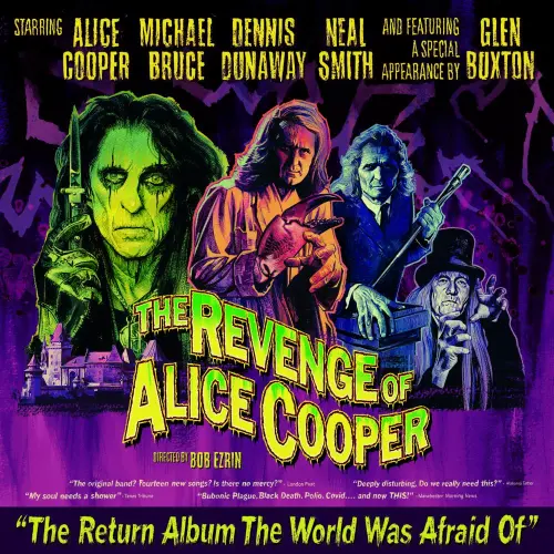 diskunion_dkp's tweet image. 💀METAL新譜入荷情報💀
BLACK SABBATH / ETERNAL IDOL
ALICE COOPER / リベンジ・オブ・アリス・クーパー
入荷いたしました!
diskunionkichijyoji.blog.jp/archives/28166…
#du入荷 #METAL #アリスクーパー #ブラックサバス