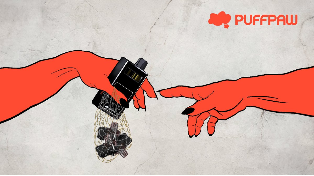 What is <a href="/puffpaw/"></a> ? A Vape-to-Earn Revolution That Turns Health into a Web3 Mission

In a crypto landscape flooded with memes and speculation, Puffpaw stands out by offering something rare,  real-world impact. It’s not just an app. It’s a movement that blends blockchain,