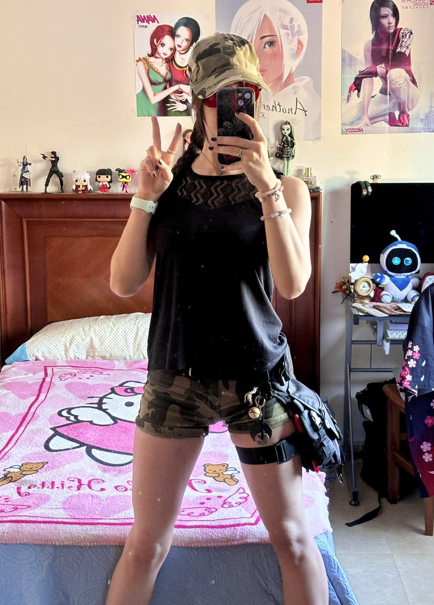 Naomi Misora 🐉🩵 tweet media