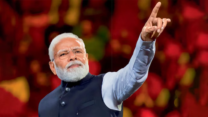 nijunction's tweet image. Prime Minister Modi becomes the 2nd longest serving Prime Minister in India's history, surpassing PM Indira Gandhi’s tenure.
He completes 4,078 consecutive days in office.
