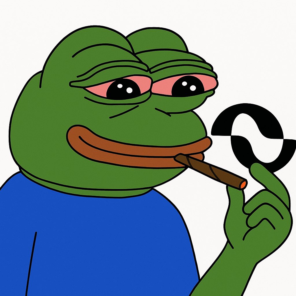0xSamXBT's tweet image. Boundless running:
• Laptop fans
• Power bill
• Proof leaderboard
• Life purpose
All for $ZKC that doesn’t even exist yet.
Peak zkChad behavior.
