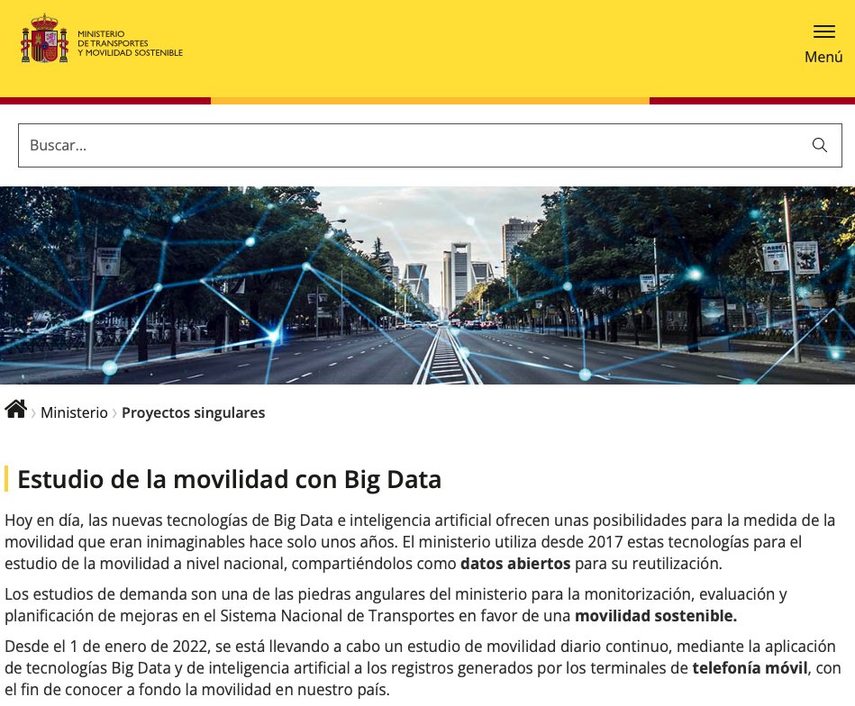 Esta semana vamos a hablar de la movilidad en la provincia de Málaga y sus problemas. <a href="/PepeDamianRS/">J. D. Ruiz Sinoga</a> y un servidor hemos recopilado y analizado los datos de movilidad entre municipios de la provincia disponibles en el  estudio de Ministerio de Transportes  transportes.gob.es/ministerio/pro…