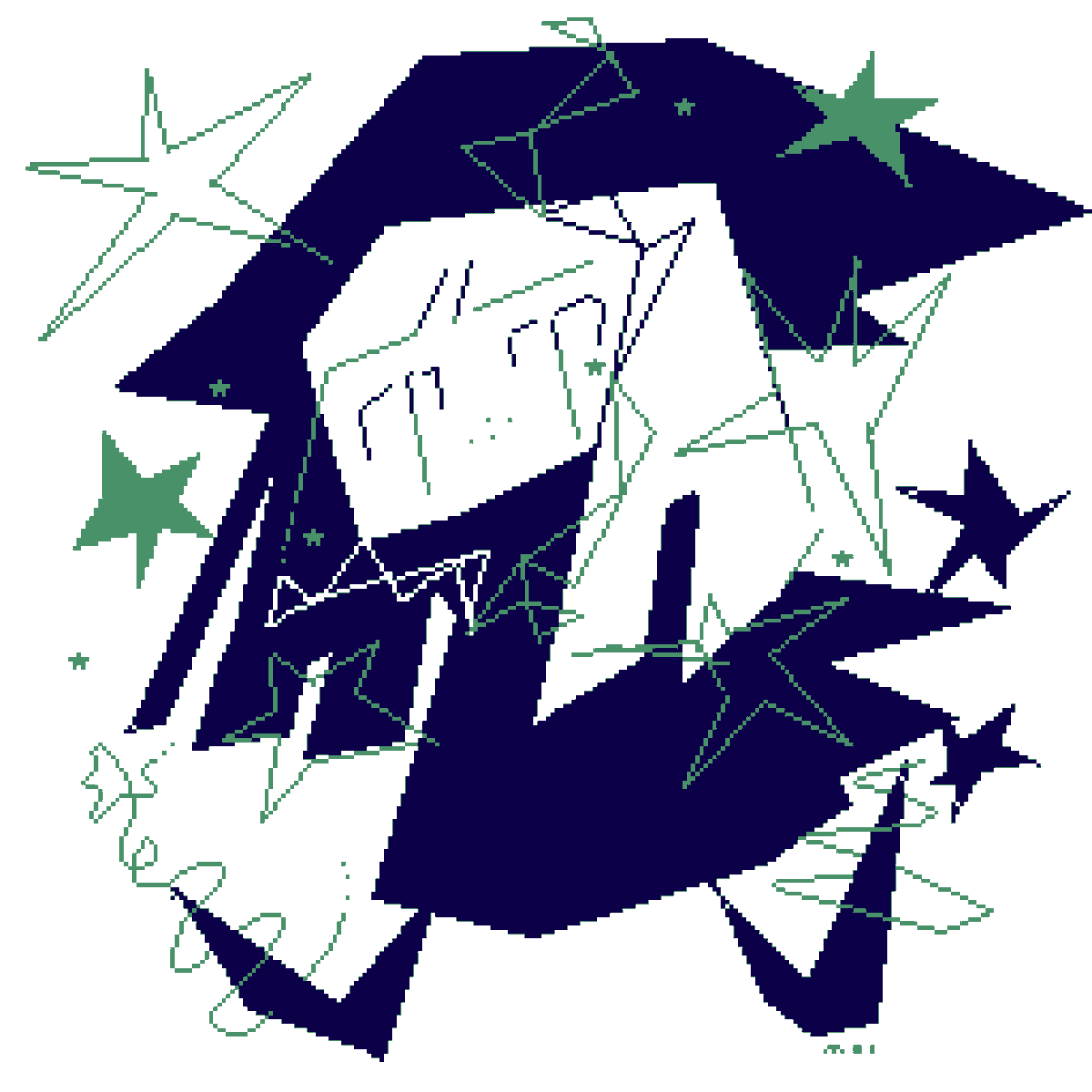 o_8_o_mi's tweet image. 