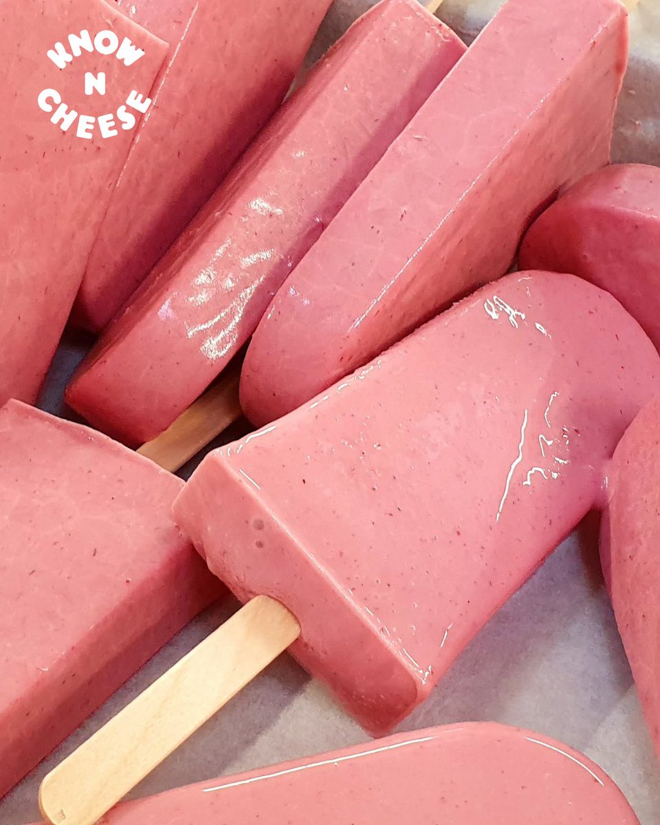 C'est toujours le bon moment pour consommer des produits laitiers de qualité, mais en cette période... rien de mieux qu'une glace !🍧 😋.

Aimeriez-vous avoir plus de choix pour consommer ce produit artisanal, élaboré à partir de matières premières de qualité et locales ? 🤔 ❔