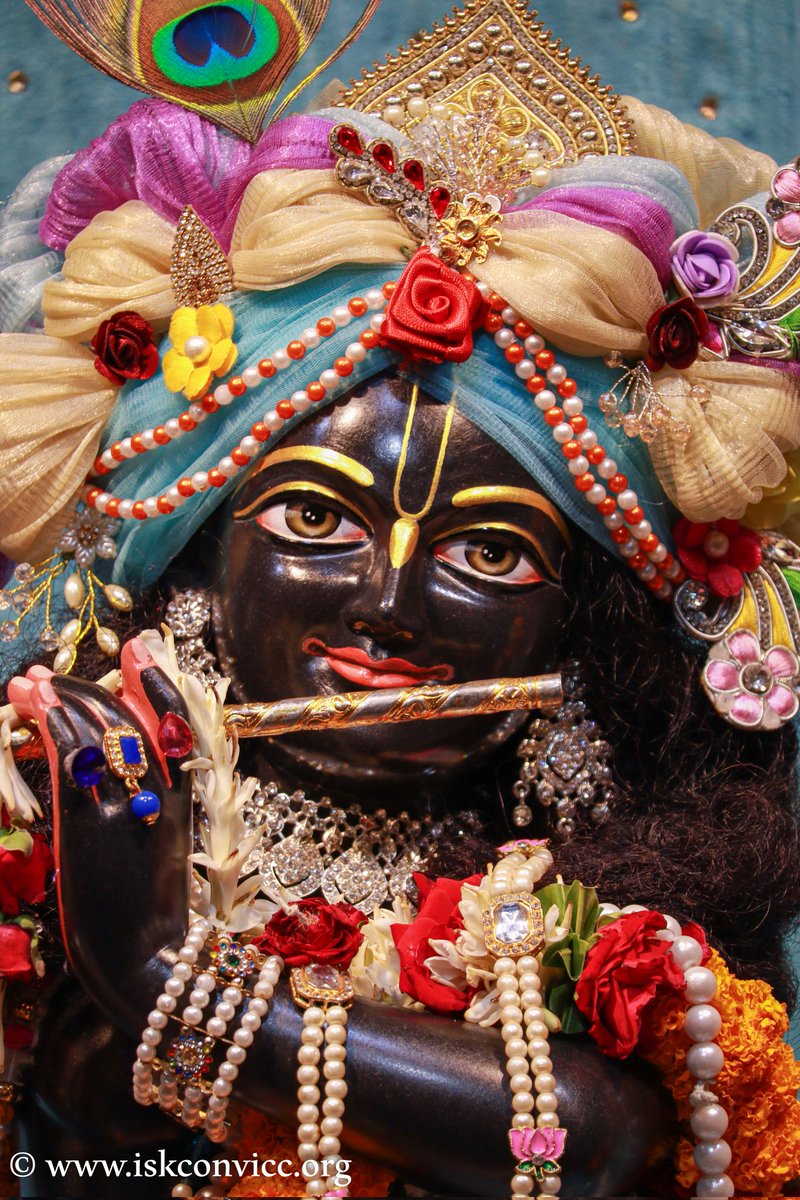 ISKCON Varanasi (@iskconvicc) on Twitter photo *ββκ§π»ππππΎπππ βππκ§ββ*
Today's Shringar DarshanΒ Β Β Β
πΈ *Sri Sri Radha Gopal Ji*πΈ
Β Β Β Β π *ISKCON Varanasi* π
*ββκ§25/07/2025κ§ββ*Β
*ββκ§π»πππ πΎπππ βππκ§ββ*
#harekrishna
#radhakrishnan
#radheradheβ€οΈ
#gopal
#krishna
#krishna *ββκ§π»ππππΎπππ βππκ§ββ*
Today's Shringar DarshanΒ Β Β Β
πΈ *Sri Sri Radha Gopal Ji*πΈ
Β Β Β Β π *ISKCON Varanasi* π
*ββκ§25/07/2025κ§ββ*Β
*ββκ§π»πππ πΎπππ βππκ§ββ*
#harekrishna
#radhakrishnan
#radheradheβ€οΈ
#gopal
#krishna
#krishna