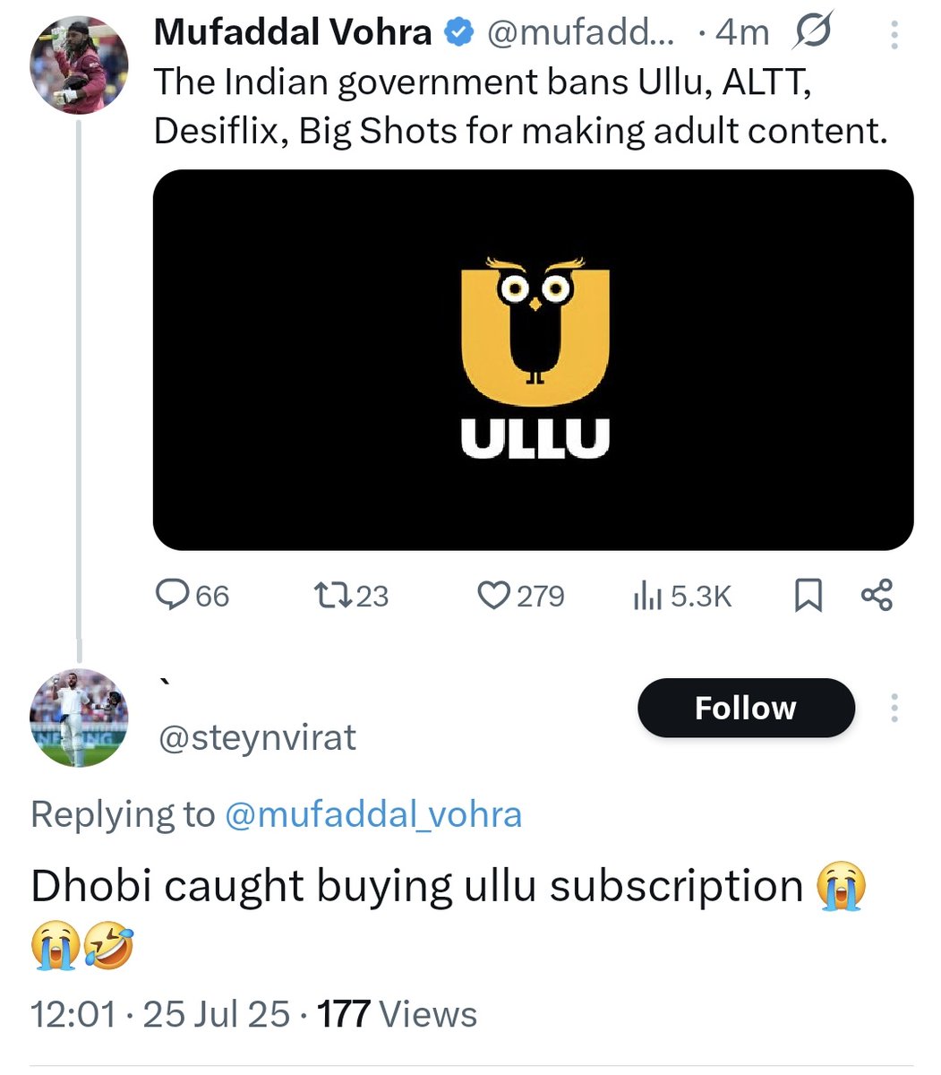 Kohli's entire fanbase is full of idiots🤢
