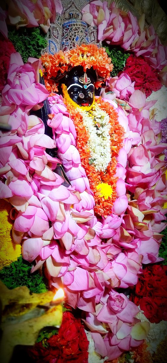 Sabhi Hinduon ko Sawan Shukravar ki Dhero shubh kamnaye 
Don't Scroll without comment
"Jai Mata Di 🔱"  🙏