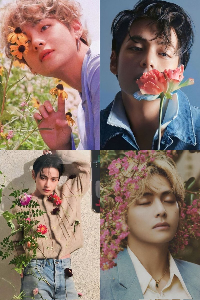 What is your favorite flower?
