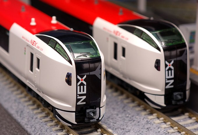 E259系 成田エクスプレス