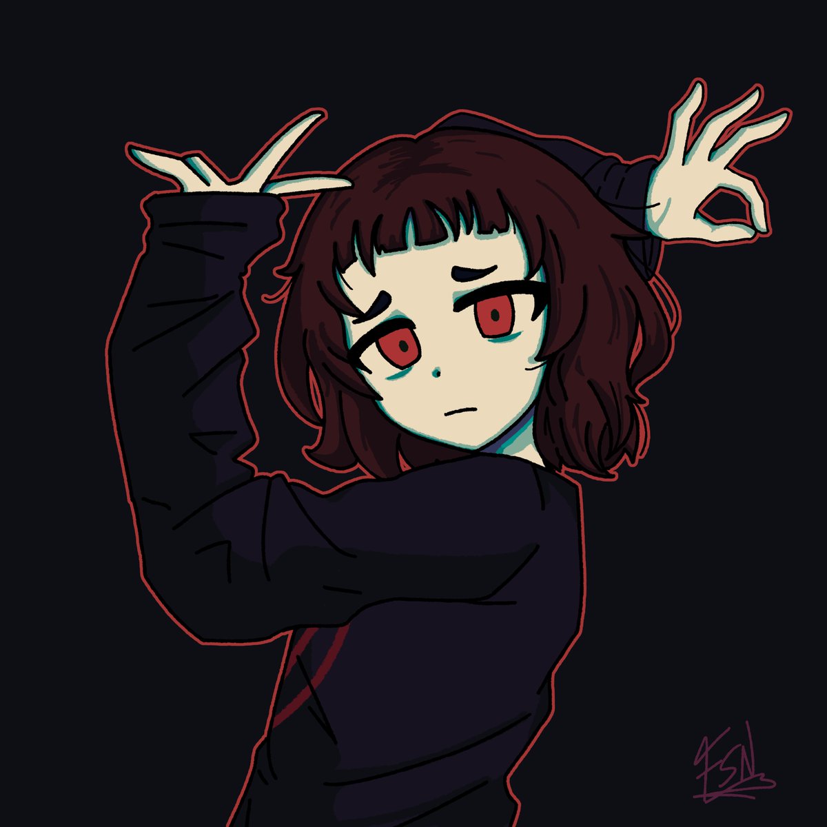 Frasenu's tweet image. Goodbye Declaration - Milk-chan
#milkoutsideabagofmilkoutsideabagofmilk #milkoutside #milkinside