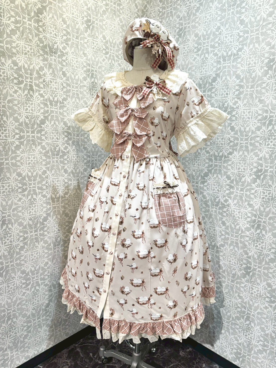 【さっきー様】MARIIA 長袖 ＋グリシコ NOVA 6XXM おまとめ Amazon | [Yj6x] M カップ付き スリップウェア レディース