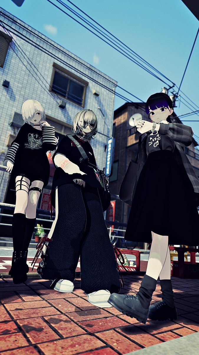 昨日とったやつ！