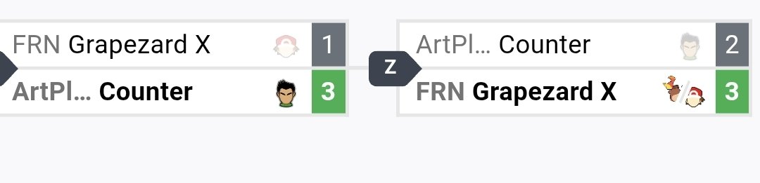 Hize mi mejor esfuerzo :')