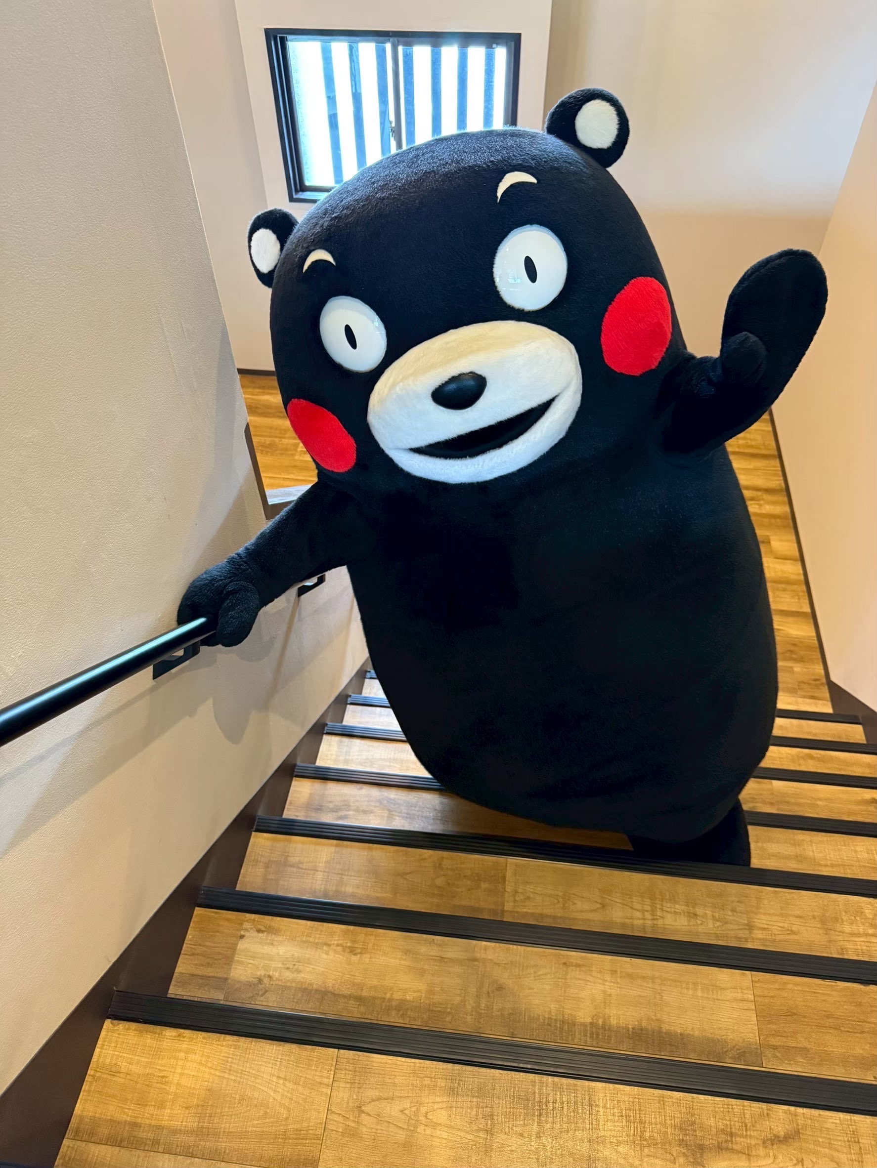 くまもんページ くまモンランド