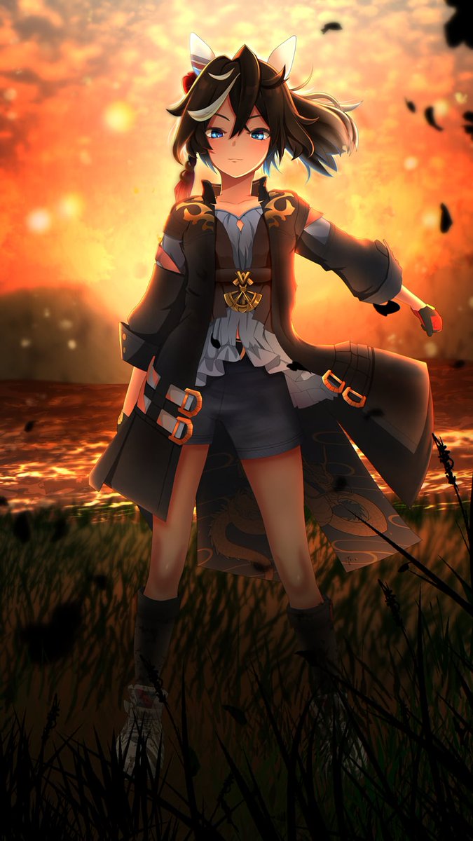 AProsperousLord's tweet image. Your Fantasy. Your dream. I see it. But I want to achieve mine too.
We'll pave the road, but I'll forge it in gold.
I'm headstrong to take on anything!
⠀⠀⠀⠀⠀カツラギエース
⠀⠀⠀⠀⠀ᴋᴀᴛsᴜʀᴀɢɪ ᴀᴄᴇ
⠀⠀⠀⠀⠀ #UMARP
The 1984 Japan Cup Winner.