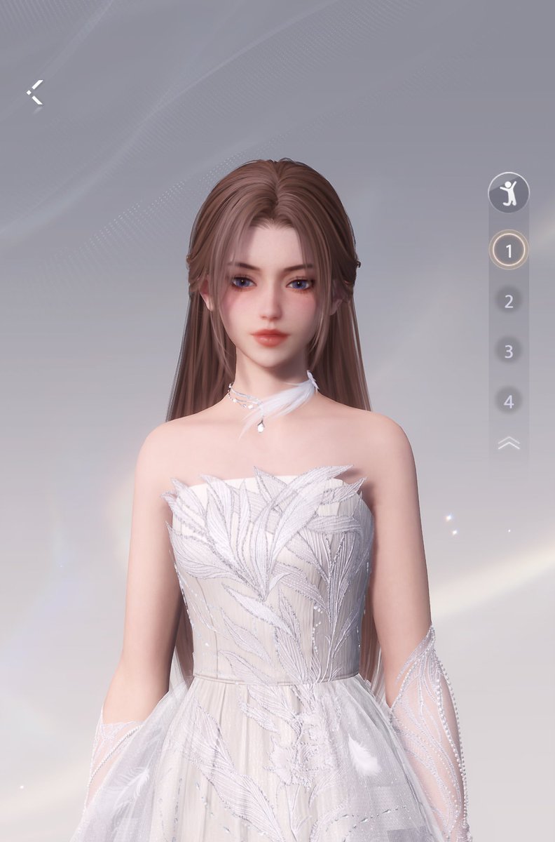 chococriiis's tweet image. if the hair were black itd have been my most favvvvv