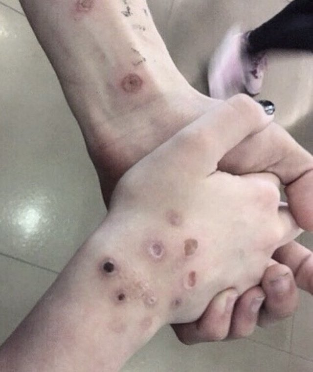 doelullaby's tweet image. ♡ ♡ ♡ ♡ ♡ ♡