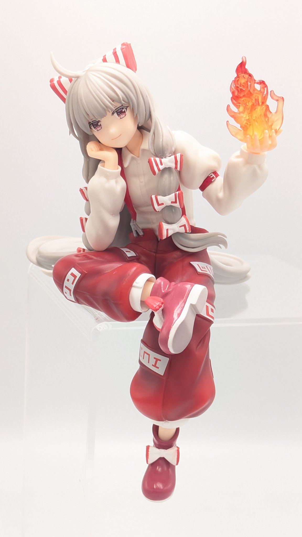 貯金箱　垂らすアートフィギュア sa-san3782_4.jpg