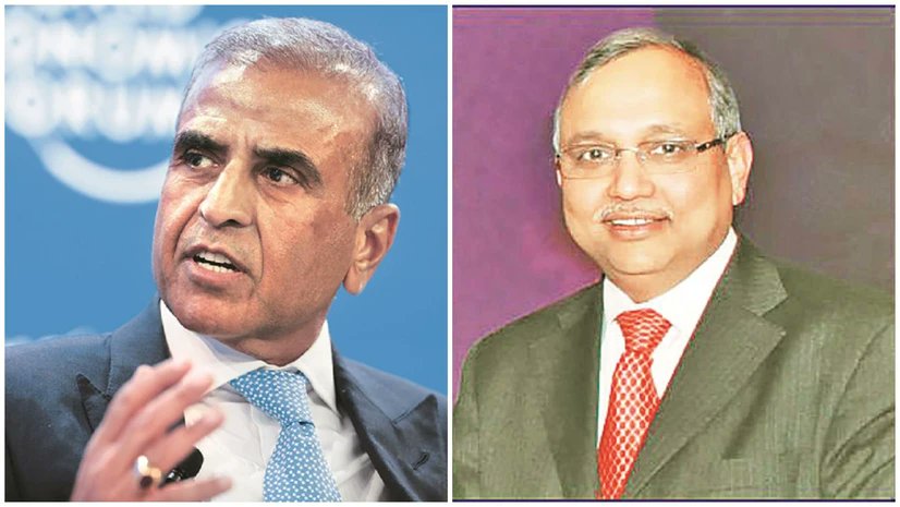 Business Standard (@bsindia) on Twitter photo Sunil Bharti Mittal, chairman of #BhartiEnterprises, and Chandrajit Banerjee, director general, #CII speak to <a href="/nivmook/">Nivedita Mookerji</a> on the various aspects of the #IndiaUKFTA and how it's a win win for both sides.
Read full interview here👉mybs.in/2eocrn7
#SunilBhartiMittal Sunil Bharti Mittal, chairman of #BhartiEnterprises, and Chandrajit Banerjee, director general, #CII speak to <a href="/nivmook/">Nivedita Mookerji</a> on the various aspects of the #IndiaUKFTA and how it's a win win for both sides.
Read full interview here👉mybs.in/2eocrn7
#SunilBhartiMittal