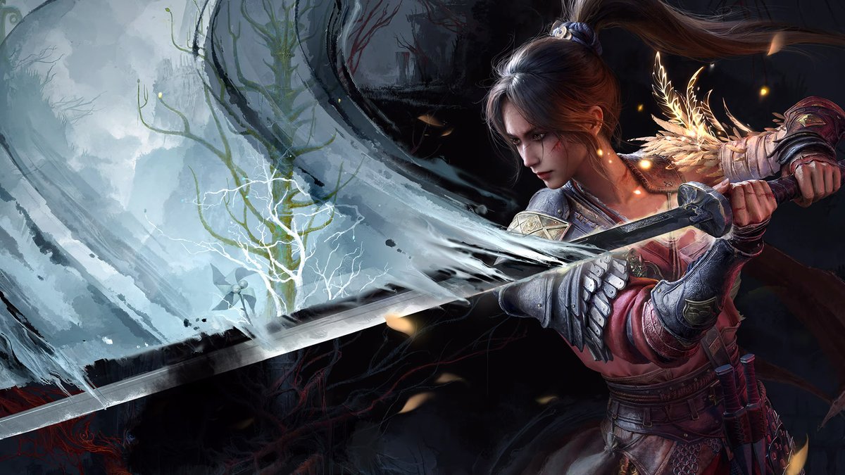 nagcoza's tweet image. Wuchang: Fallen Feathers has hit a concurrent player count of over 110,000 on Steam, which should point to a successful launch, yet the game sits at Mostly Negative thanks to some poor performance. 

Have you played the game yet? What do you think of it?