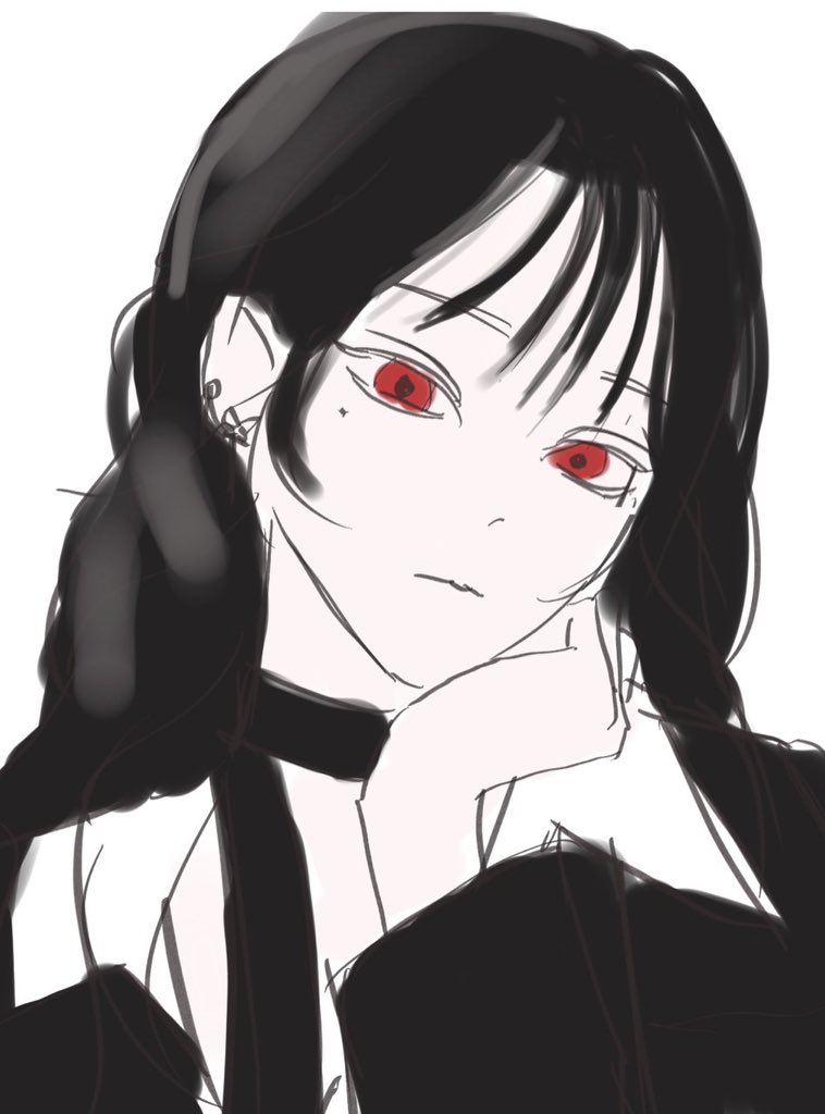 monaniiki's tweet image. 내그림은초반이랑완성본차이가너무심함
(또그몬씹얘기라아무도관심업겟지)