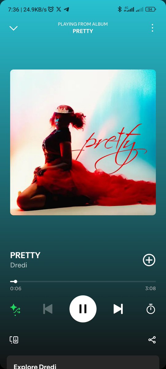 batman (@asapnotsorockyy) on Twitter photo Nu music friday , I hear Simi ,temi in one sound
<a href="/dredigirl/">PRINCESS DREDI</a> 🔥🔥
open.spotify.com/album/5NIgz9Fb… Nu music friday , I hear Simi ,temi in one sound
<a href="/dredigirl/">PRINCESS DREDI</a> 🔥🔥
open.spotify.com/album/5NIgz9Fb…