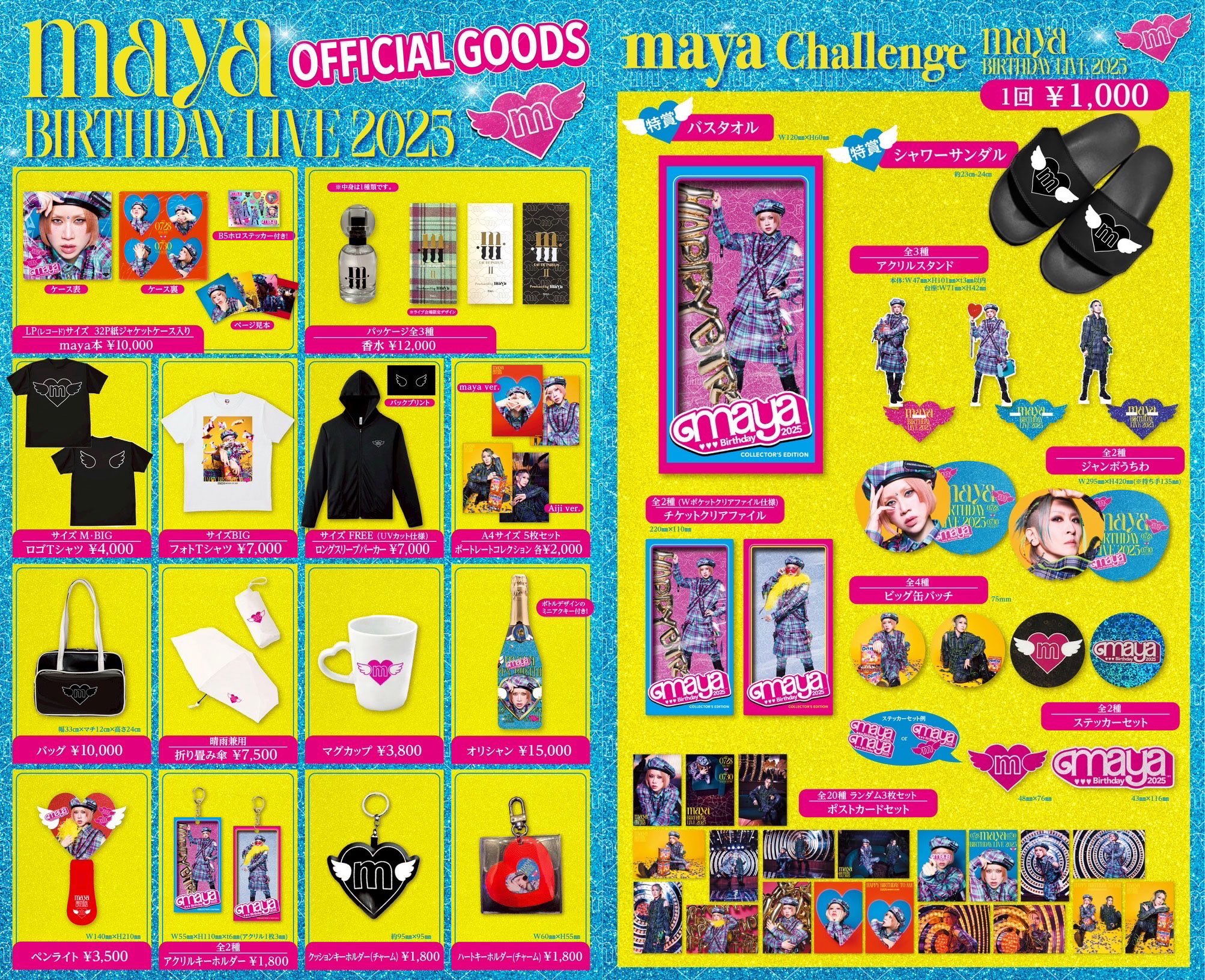 LM.C maya Aiji サイン入りライブBlu-ray、ライブCD LM.C、