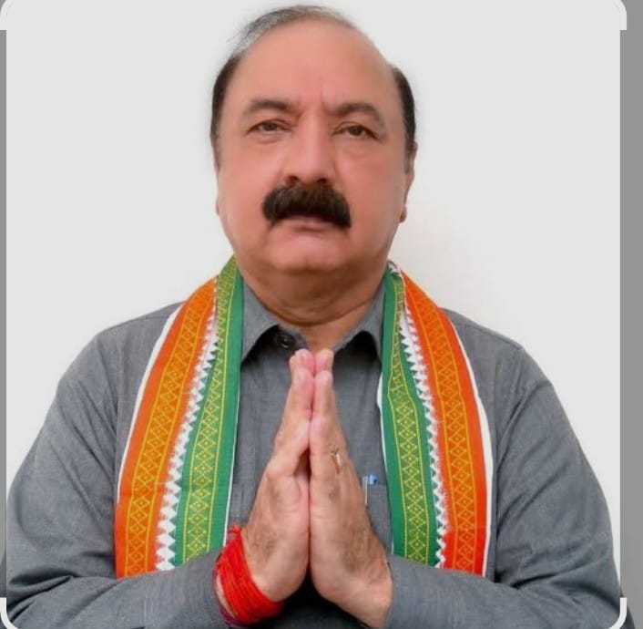 🚨अमेठी ब्रेकिंग
🔹सांसद किशोरी लाल शर्मा 4 दिवसीय अमेठी दौरे पर
🔹आज कांग्रेस कार्यालय में करेंगे जनसुनवाई और जनसंवाद
🔹जिले की विद्युत व्यवस्थाओं पर अधिकारियों संग बैठक
🔹शाम 4 बजे राजीव गांधी सभागार में पार्टी विस्तार को लेकर बैठक
🔹विधानसभा प्रभारी व ब्लॉक अध्यक्ष रहेंगे