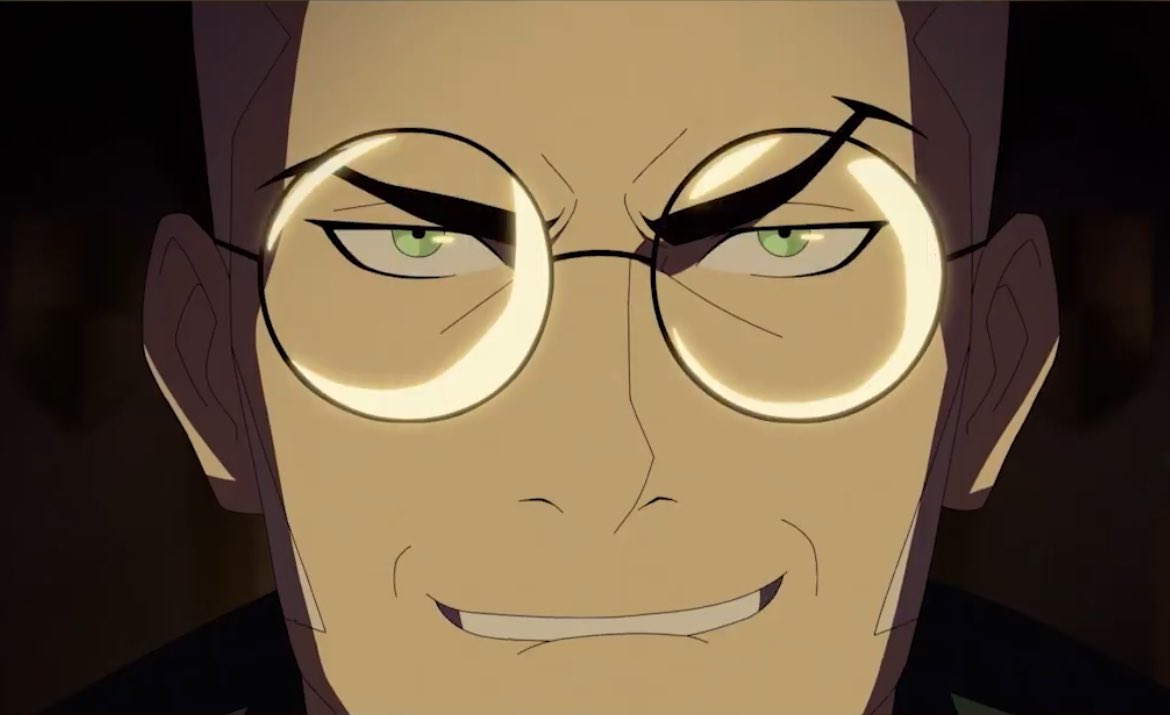 ackerlyyyyy's tweet image. percy when it’s tinkering time
