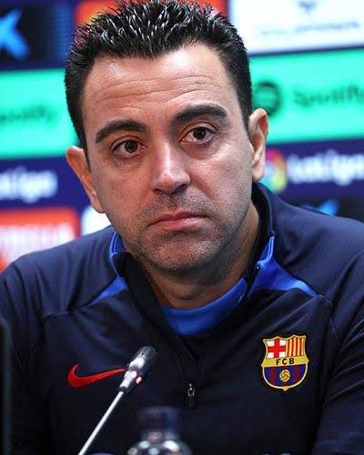 RcbianOfficial's tweet image. 🚨 According to reports, Barcelona legend Xavi Hernández applied for the Indian football team's head coach position but the AIFF rejected his candidature due to high financial demands.