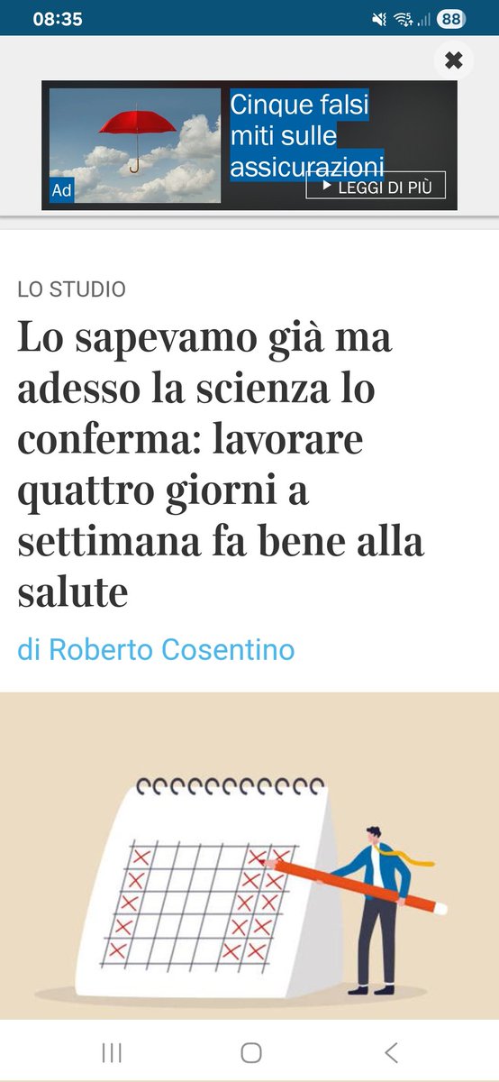 GonnelliLuca's tweet image. La scienza conferma