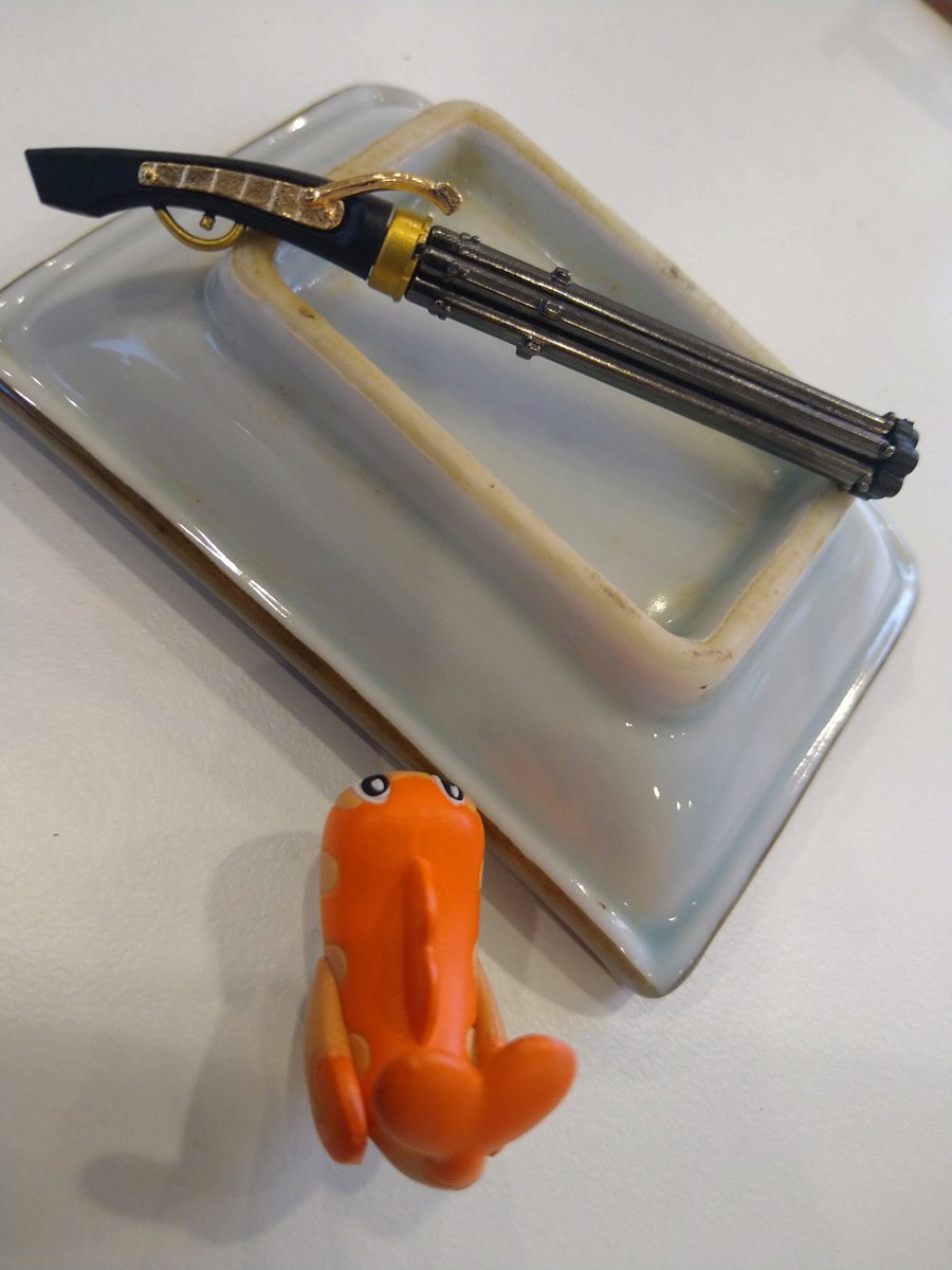 ouaburami's tweet image. ｽｼ…ｺﾚﾊ…!?