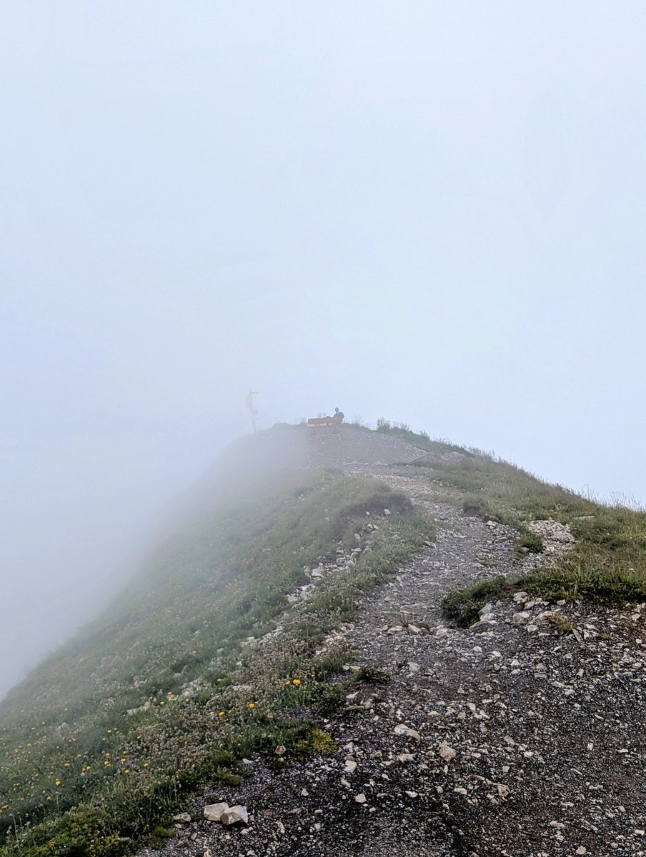 HikingSwitzerland tweet media