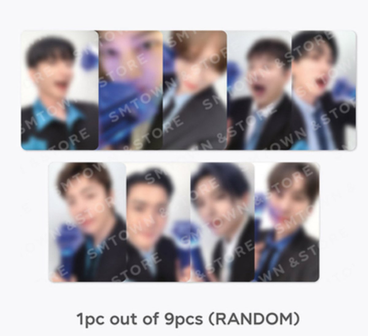 thinkingofkkyu's tweet image. Photocards with the new Subong
#์ํผ์ฃผ๋์ด #SUPERJUNIOR
#ExpressMode #SUPERJUNIOR_ExpressMode
#SuperJunior25