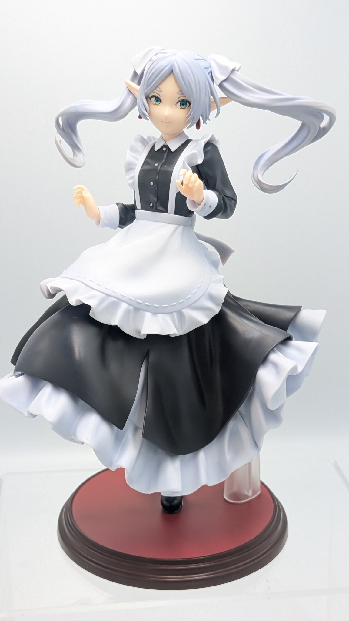 フリーレン プライズフィギュア6点まとめ売り おたちゅう相模原店 クレーンゲーム on X: 