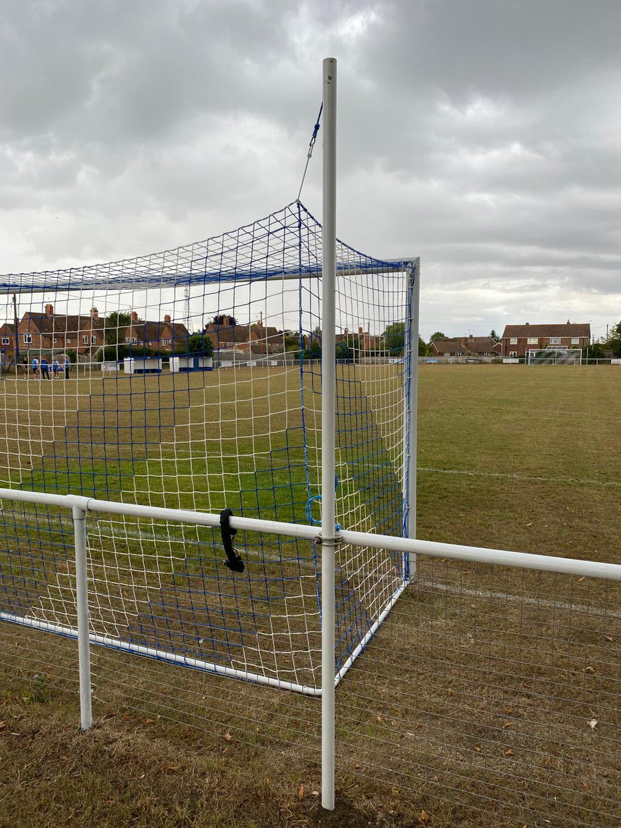 Matchday for your 1st team 🔵⚪️

🆚| <a href="/longlevensafc/">Longlevens AFC</a> 
🏆| Pre season friendly 
📍| Bell Field, GL2 7HA
🕰️ | 18:45 KO