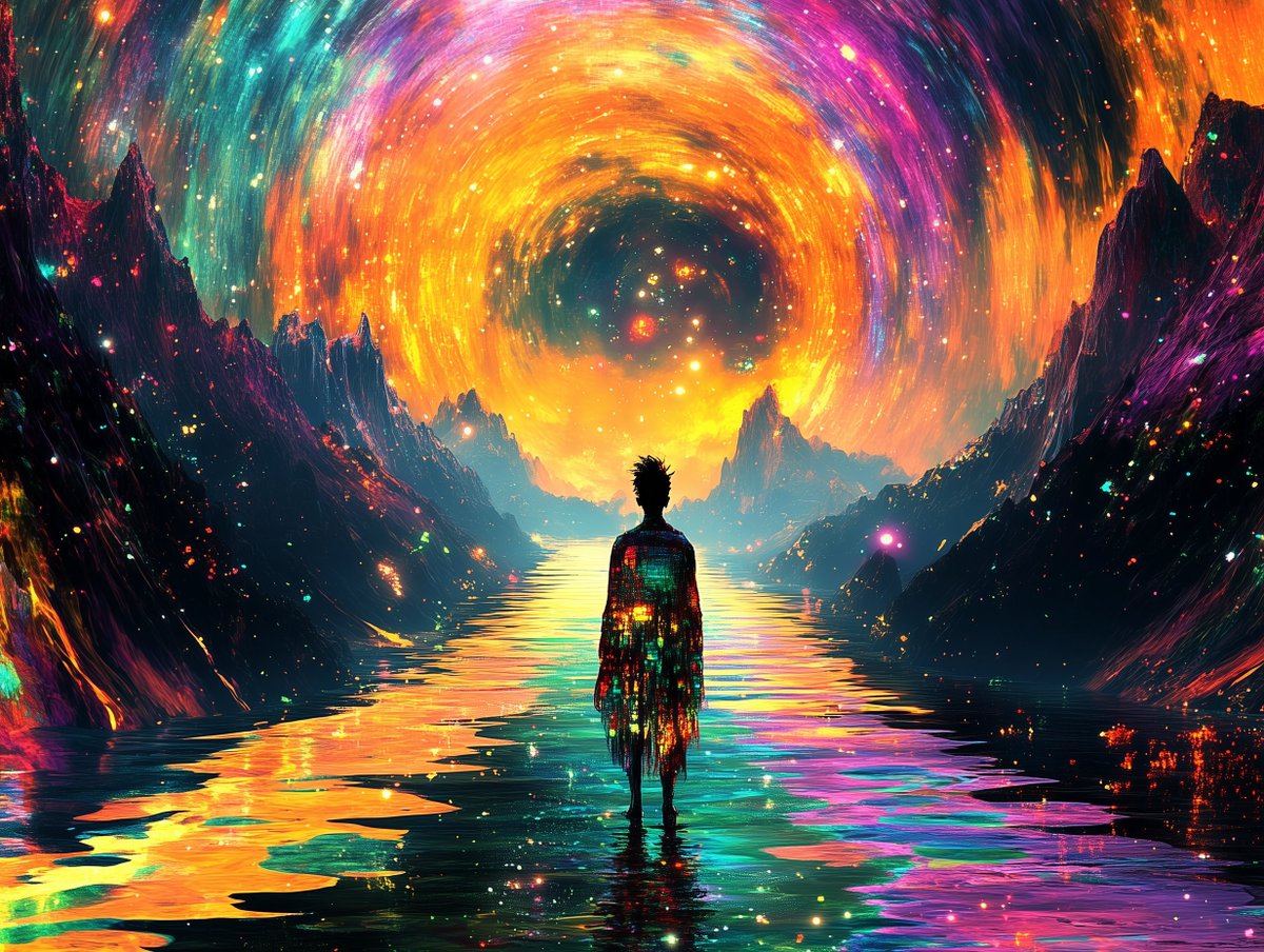 KamiOKingPaimon's tweet image. 🧠 What if…
Your favorite pop star
Your therapist
Your neighbor
Even you—
...were living out scripts written by handlers you’ve never met?
The perfect slave is the one who doesn&apos;t know they&apos;re a slave.
#MindControl #MKUltra #MonarchProgramming #EsotericTruth